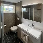 Holiday home Cozy Home In Bjugn With House Sea View