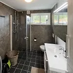 Holiday home Cozy Home In Bjugn With House Sea View Moen (Sor-Trondelag)