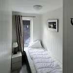 Cozy Home In Bjugn With House Sea View Holiday home *