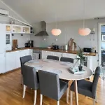 Cozy Home In Bjugn With House Sea View Moen (Sor-Trondelag)