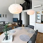 Cozy Home In Bjugn With House Sea View Moen (Sor-Trondelag)