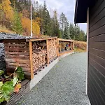 Cozy Home In Bjugn With House Sea View Holiday home Moen (Sor-Trondelag)