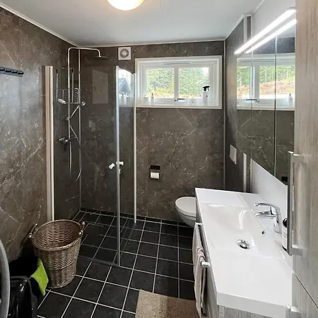 Holiday home Amazing In Bjugn With Wifi Moen (Sor-Trondelag)