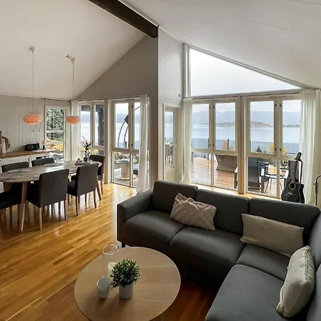 Amazing In Bjugn With Wifi Holiday home