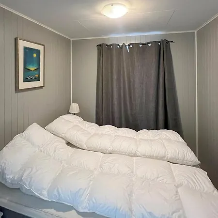 Holiday home Cozy In Bjugn With Kitchen *