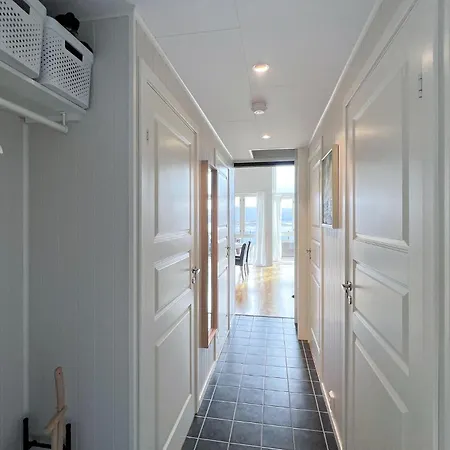 Cozy In Bjugn With Kitchen *